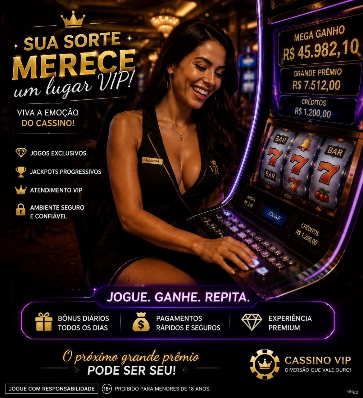 Notificações