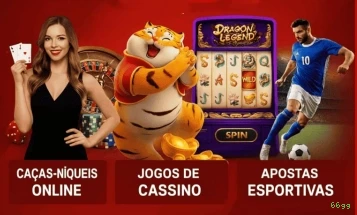 Como instalar o app da 66gg