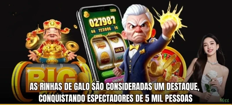 Plataforma completa da 66gg com todos os jogos