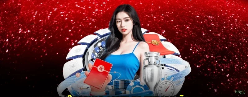 Slots online da 66gg com jackpots progressivos