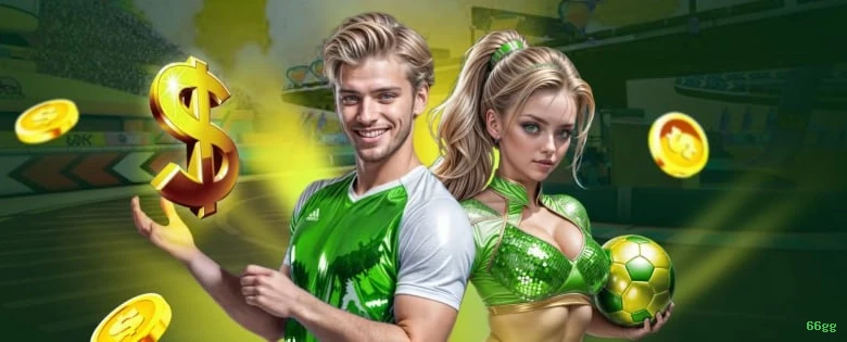 Programa VIP exclusivo da 66gg